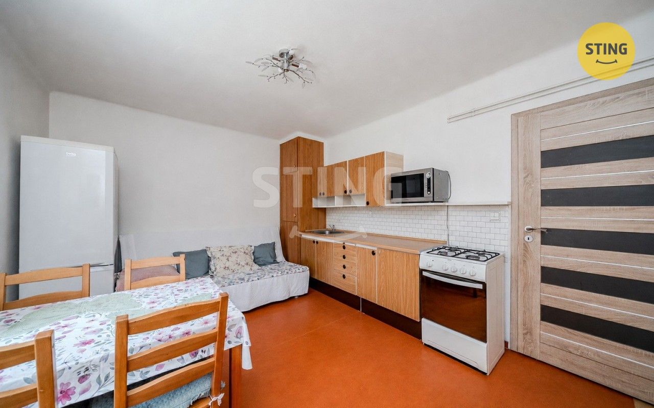 Byt 2+1 · 57 m² · Bogorodského, Ostrava - 4