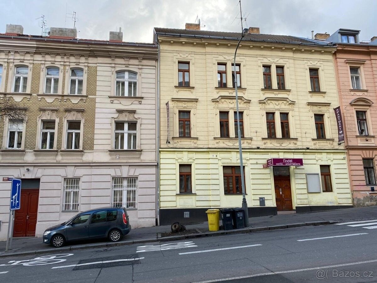 Byty, Praha, 150 00 - 1