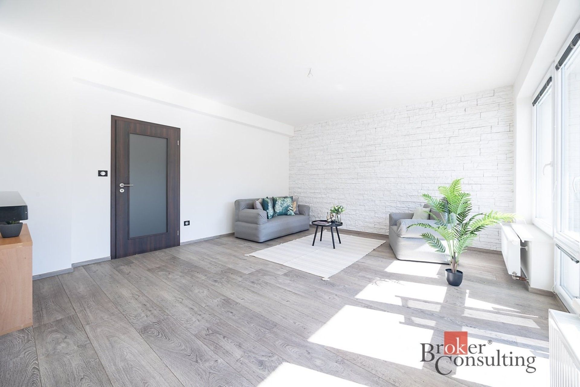 Prodej byt 5+kk - Údolní, Praha, 135 m² - 5