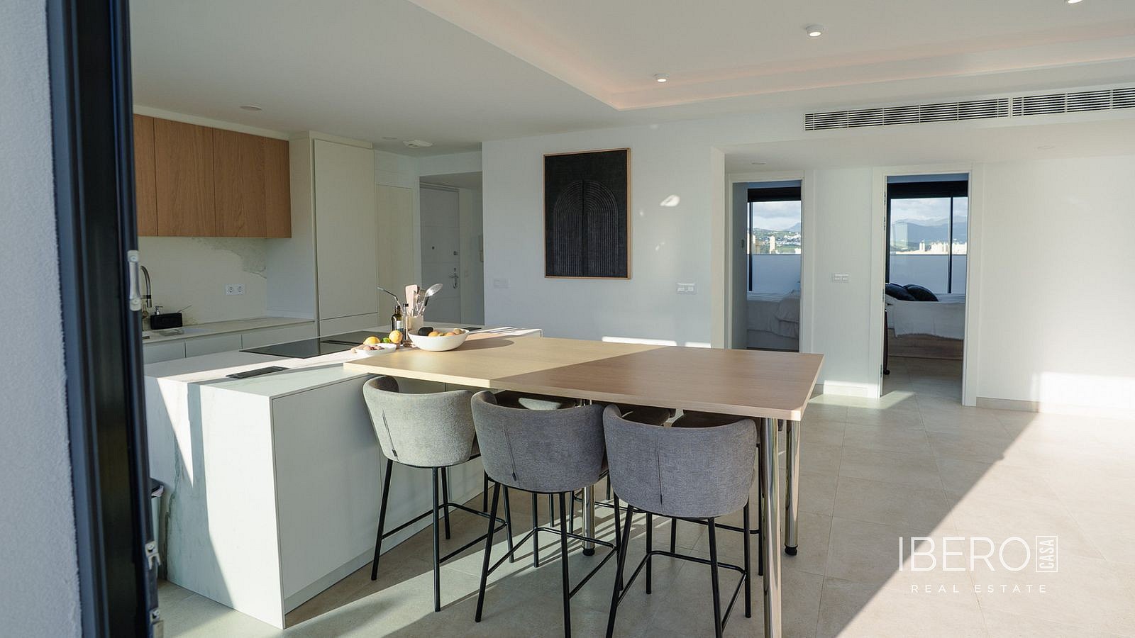 Byt 4+kk · 179 m² · Fuengirola, Španělsko - 3