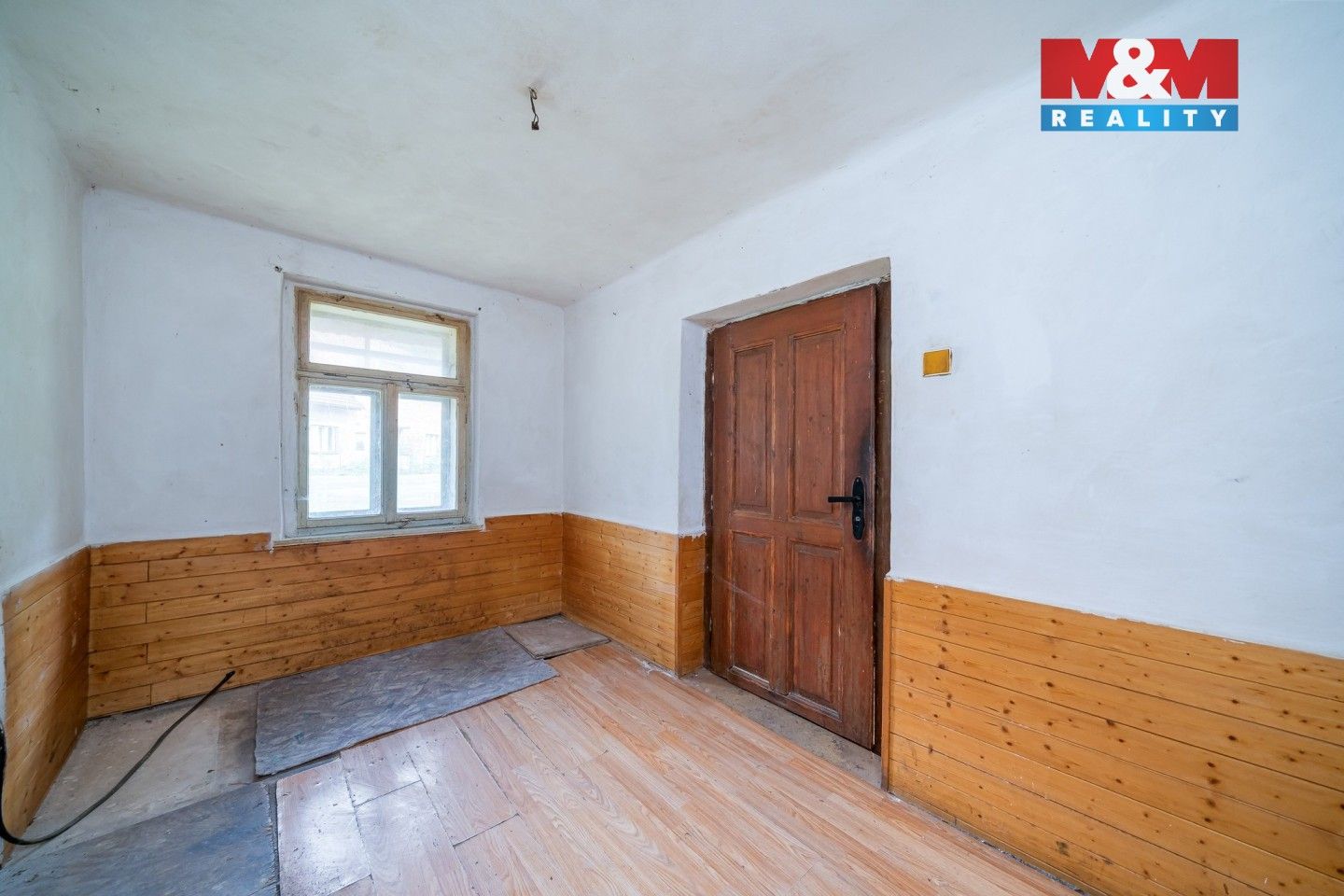 Chalupa · 96 m² · Verměřovice - 4