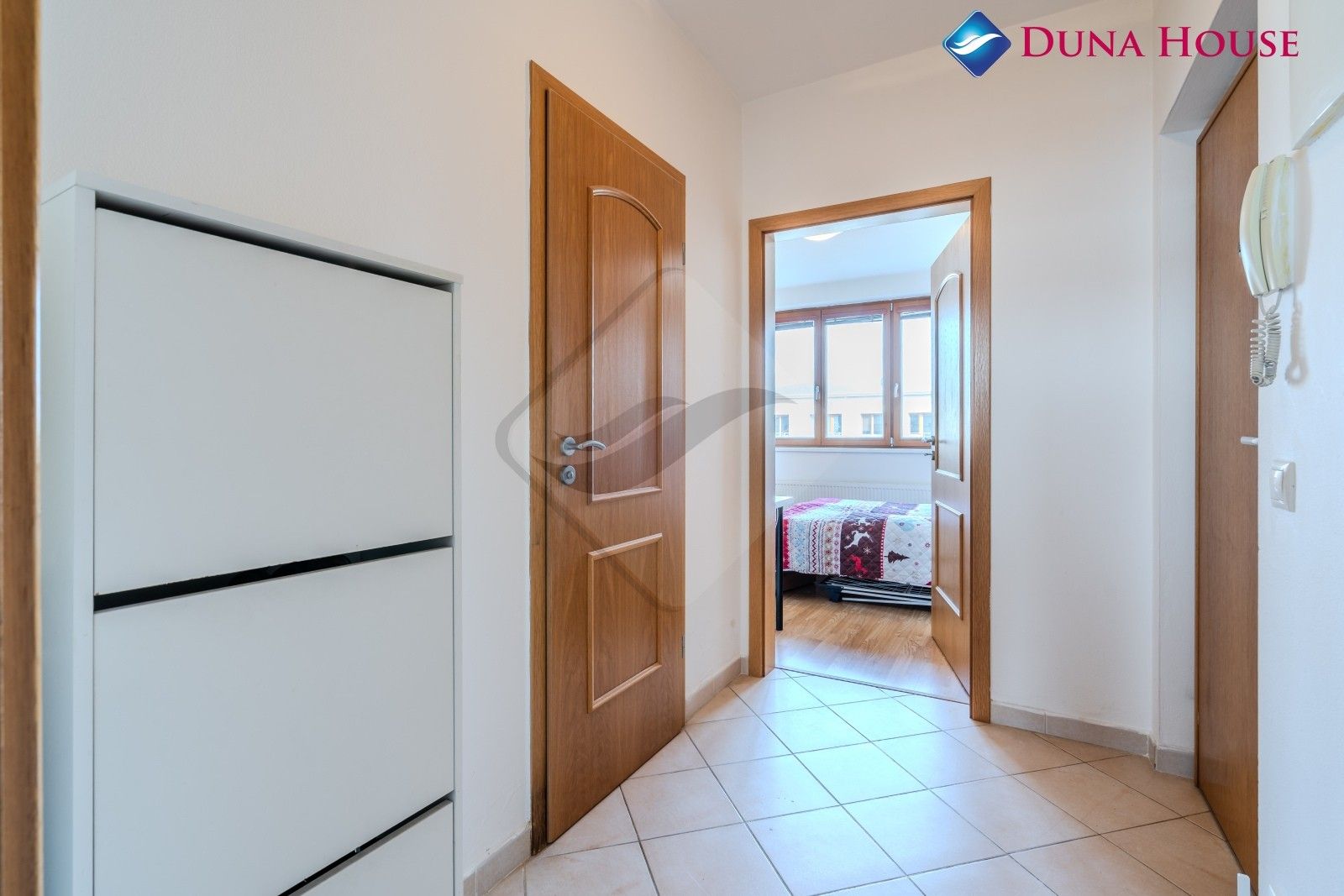 Prodej byt 2+kk - Václava Rady, Praha, 34 m² - 5