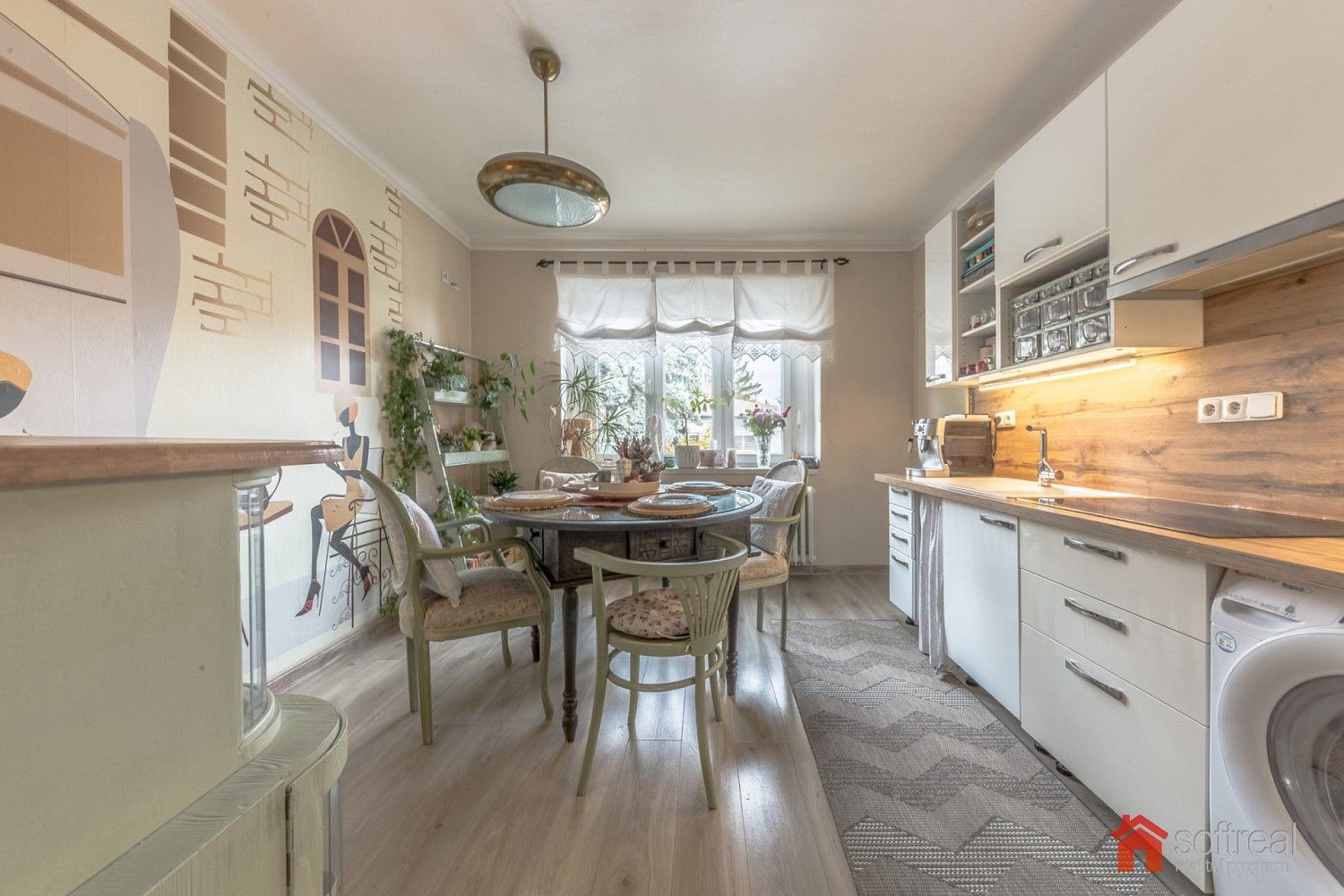 Prodej rodinný dům - Praha - Kyje, okres Praha 14, Hlavní město Praha, 151 m² - 5