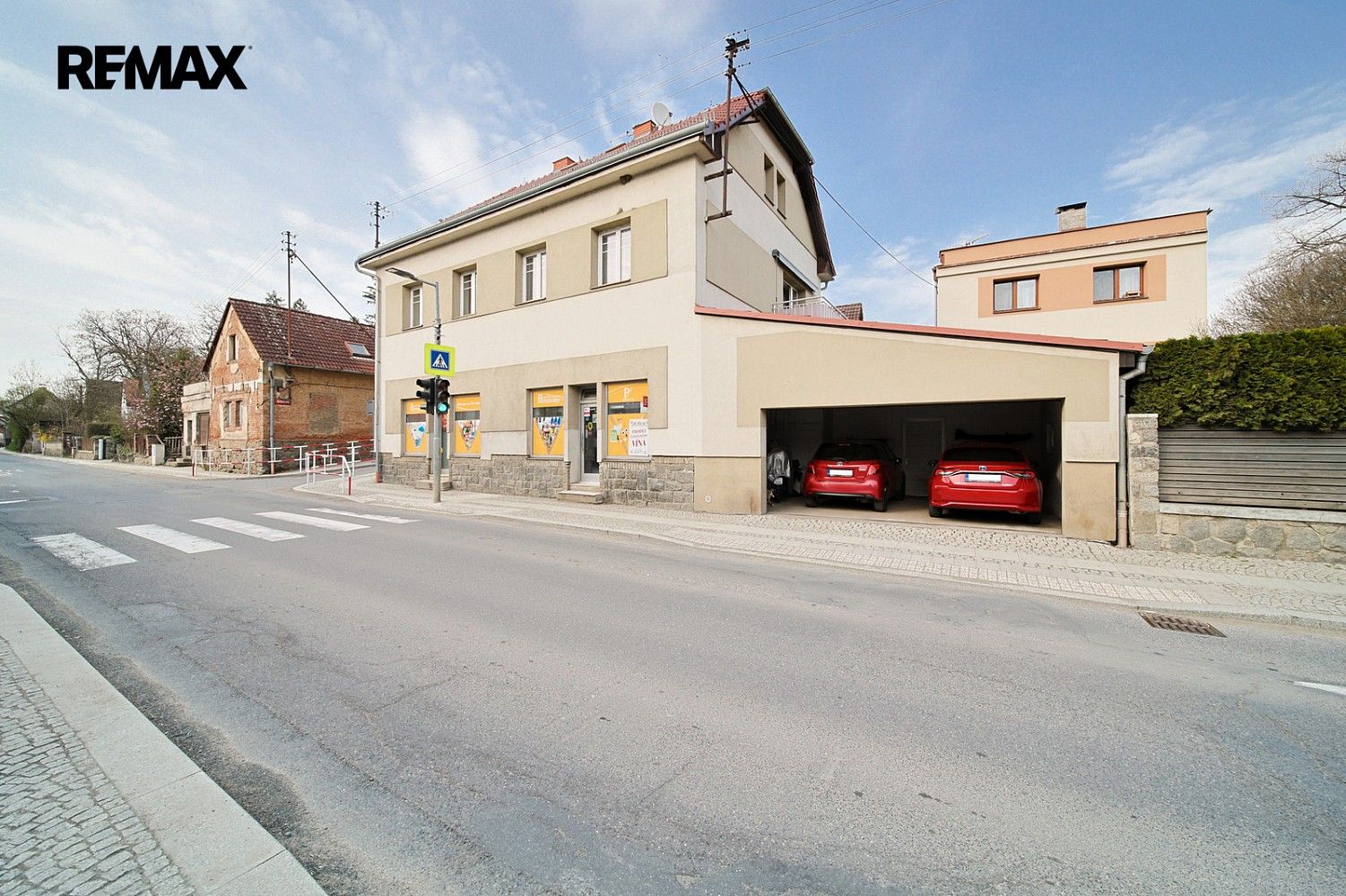 Rodinný dům · 220 m² · Mnichovice, okres Praha-východ, Středočeský kraj - 4