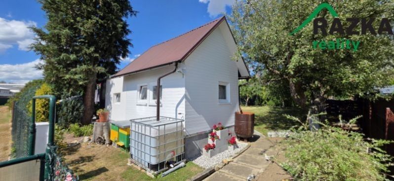 Zahrada, 402 m²