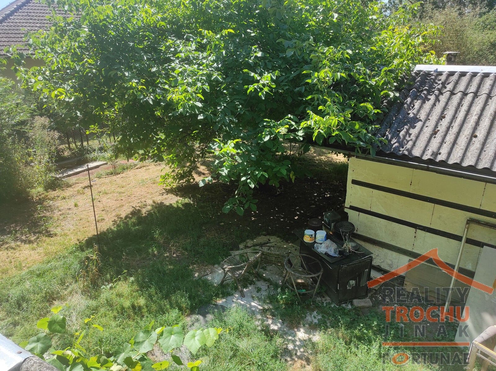 Prodej pozemek pro bydlení - Přestavlky, 1 623 m² - 2