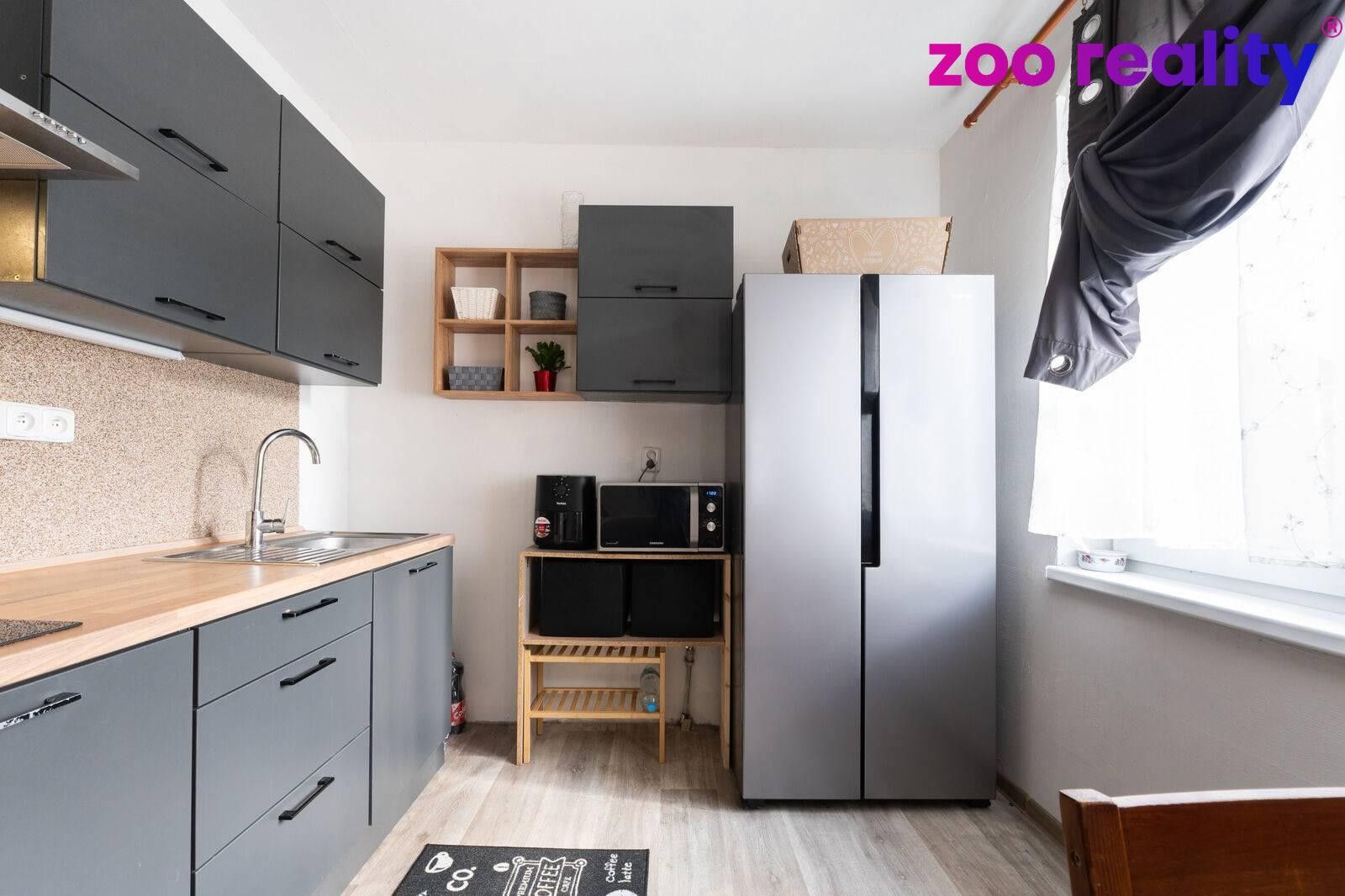 Prodej rodinný dům - Hora Svatého Šebestiána, 100 m²