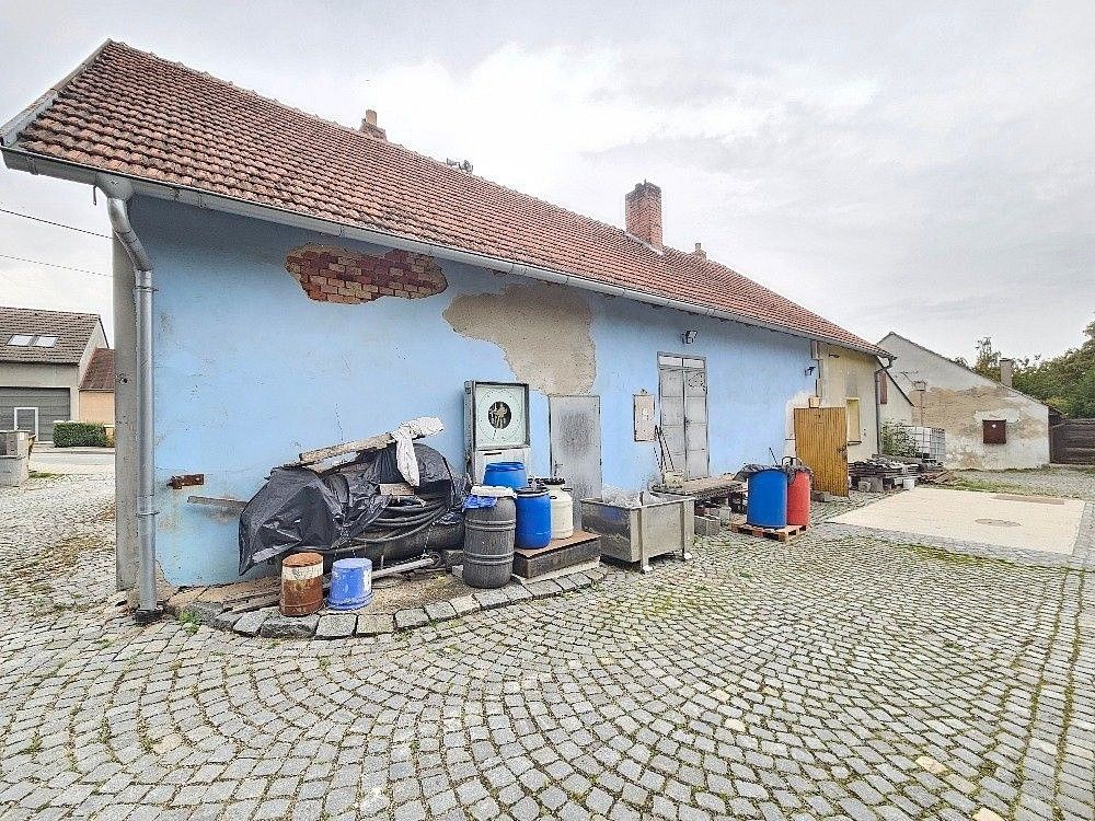 Prodej rodinný dům - Velká Bíteš - Janovice, okres Žďár nad Sázavou, Kraj Vysočina, 190 m² - 5
