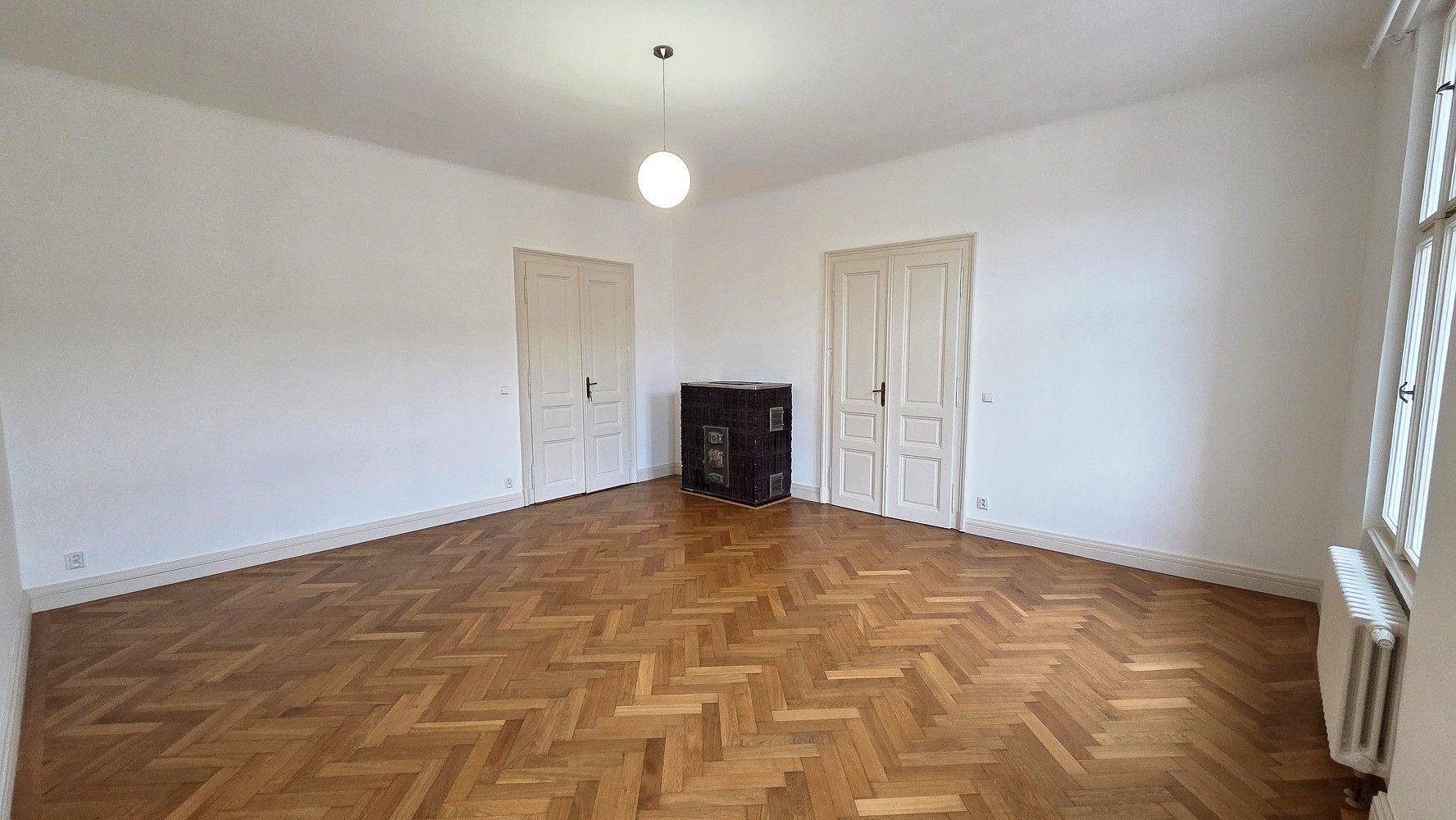 Byt 3+kk, 123 m²