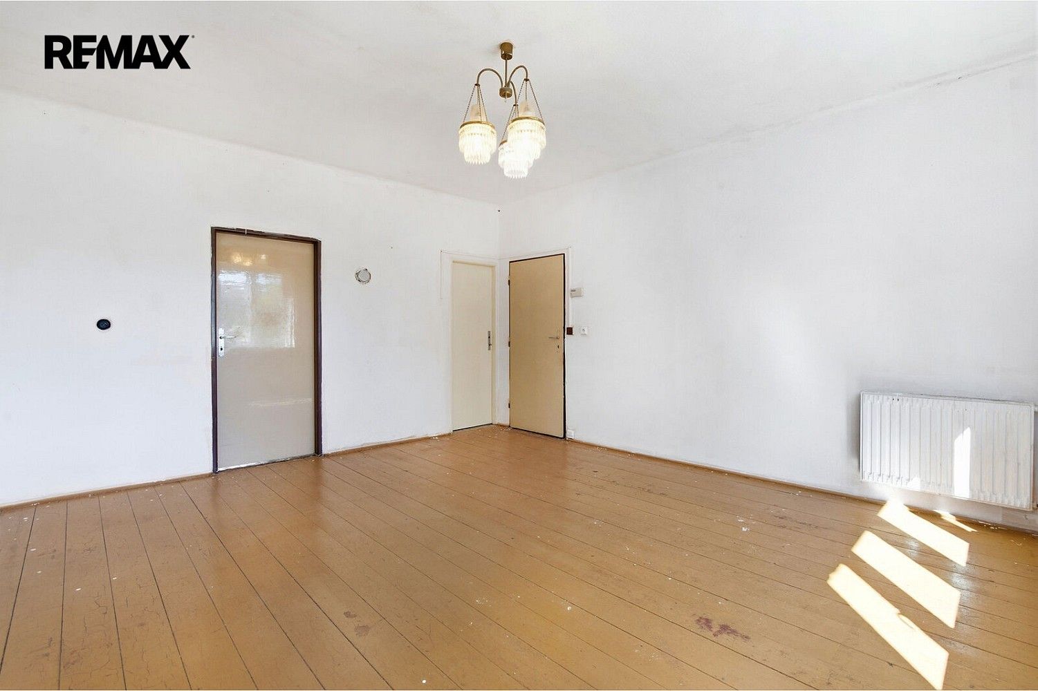 3+1, Jilemnice, okres Semily, Liberecký kraj, 77 m² - 2