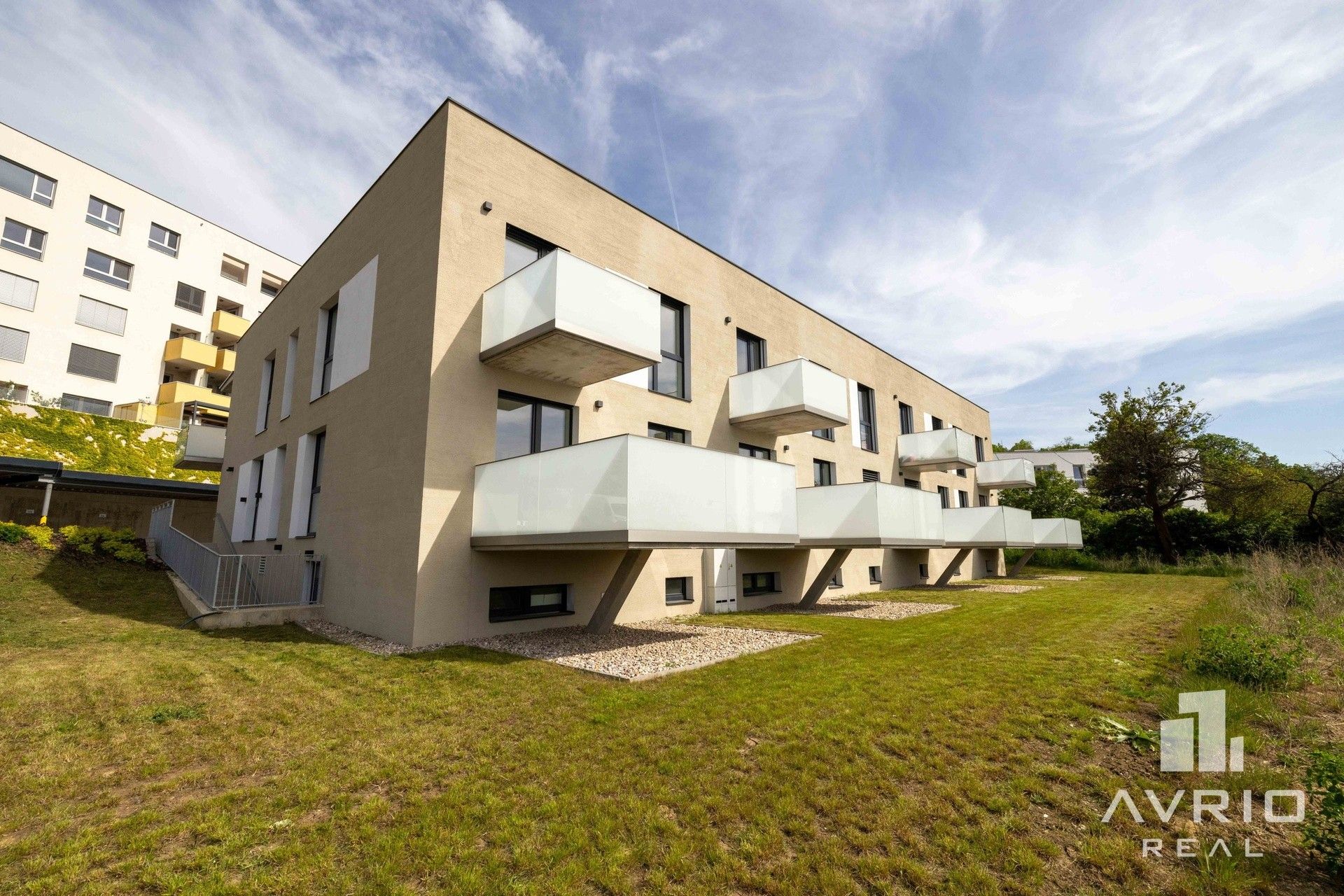 Prodej byt 2+kk - Líšeňská, Brno, 51 m²