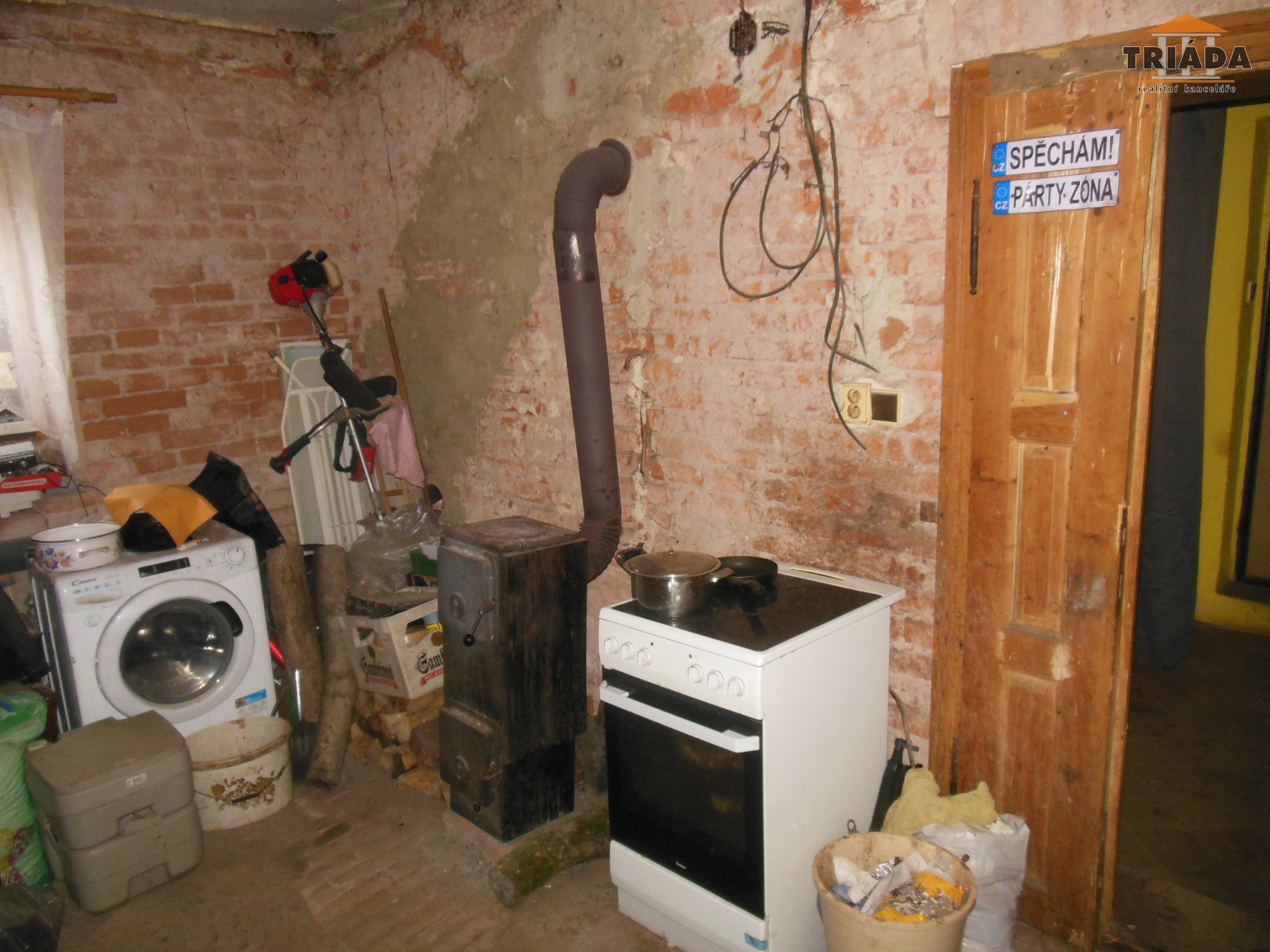Prodej rodinný dům - Levínská Olešnice, 70 m² - 5