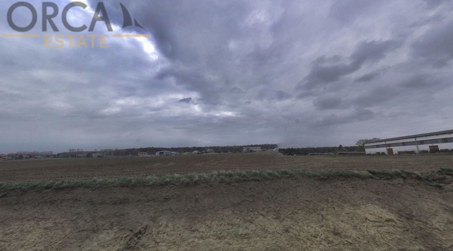 Komerční pozemek · Ratíškovice, okres Hodonín, Jihomoravský kraj - 3