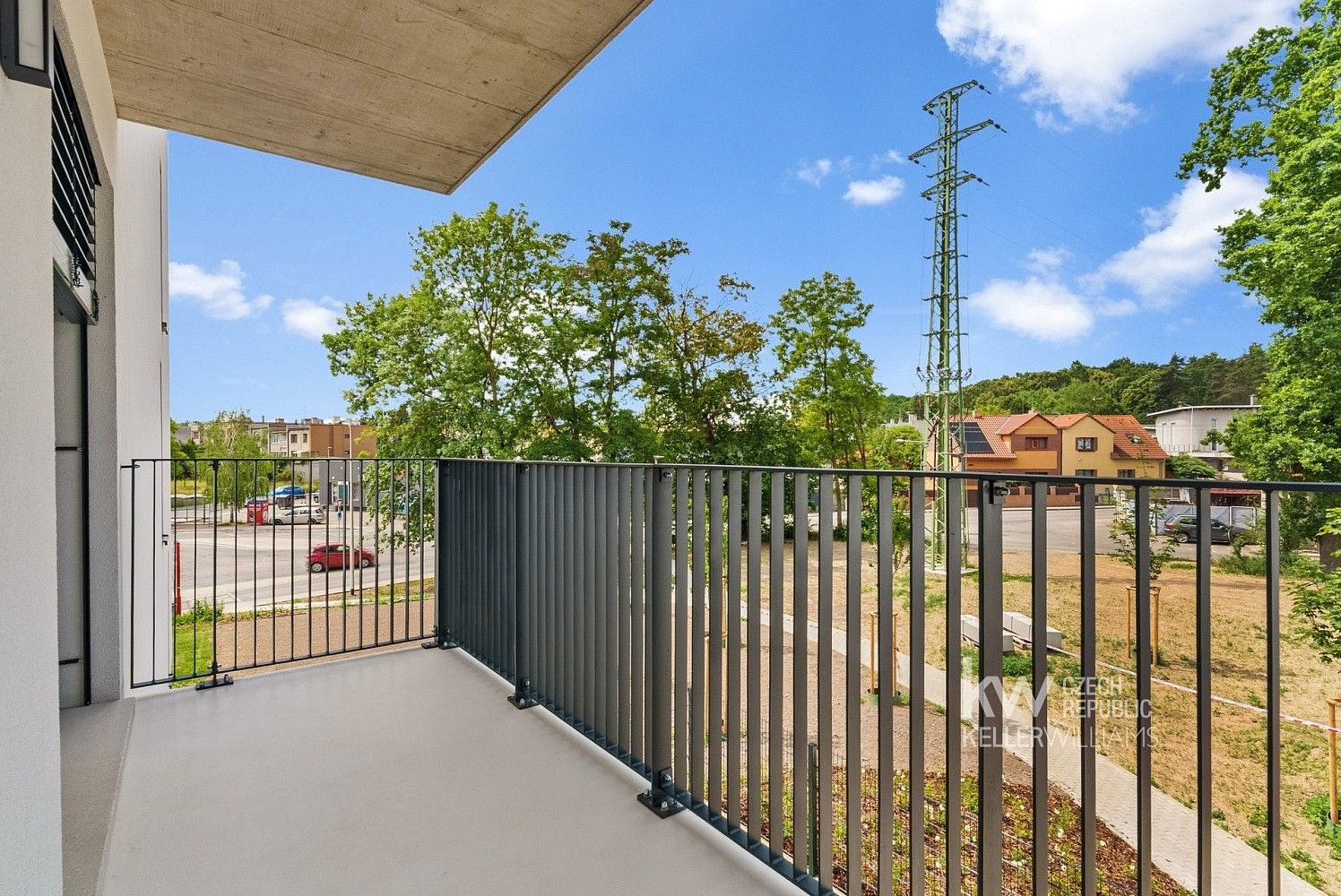 Byt 2+kk · 55 m² · Engerth, Kladno - 4