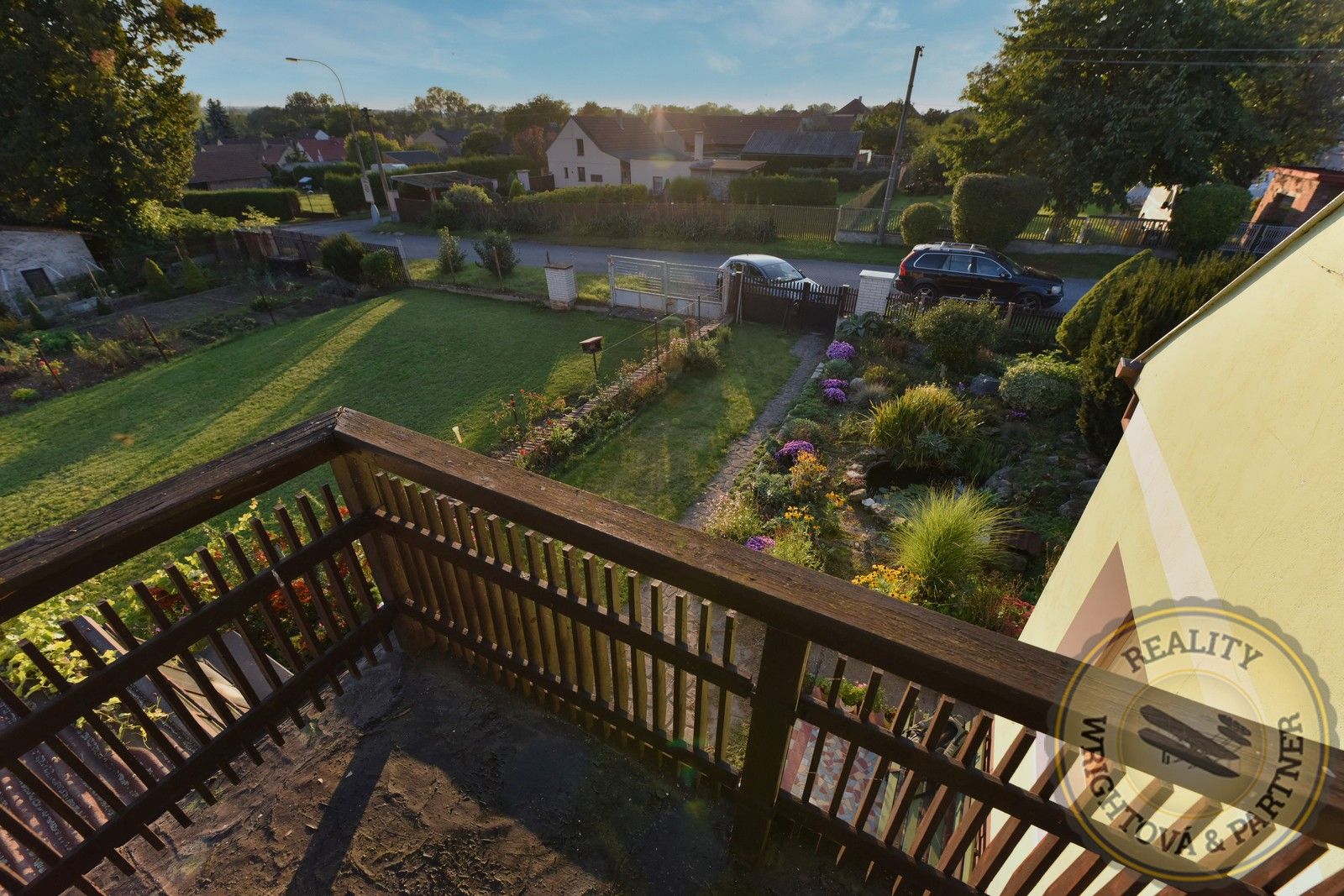 Prodej rodinný dům - Černuc, 240 m²