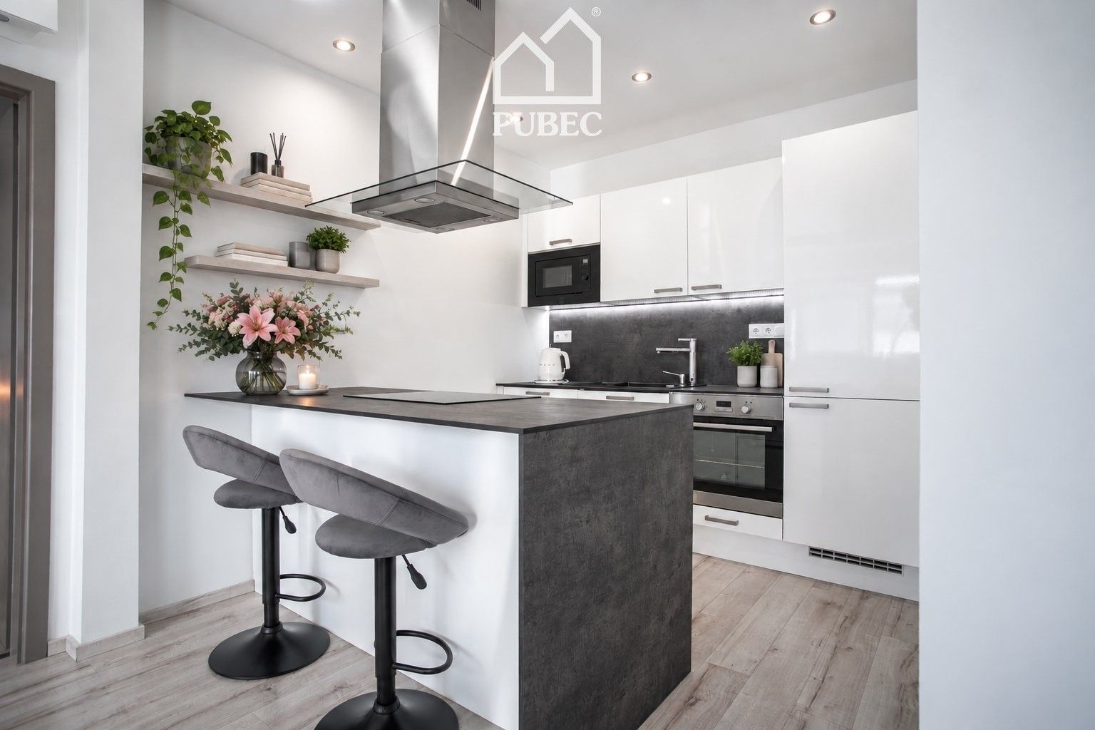 3+kk, Živnostenská 159, Plzeň Lobzy, 64 m² - 1