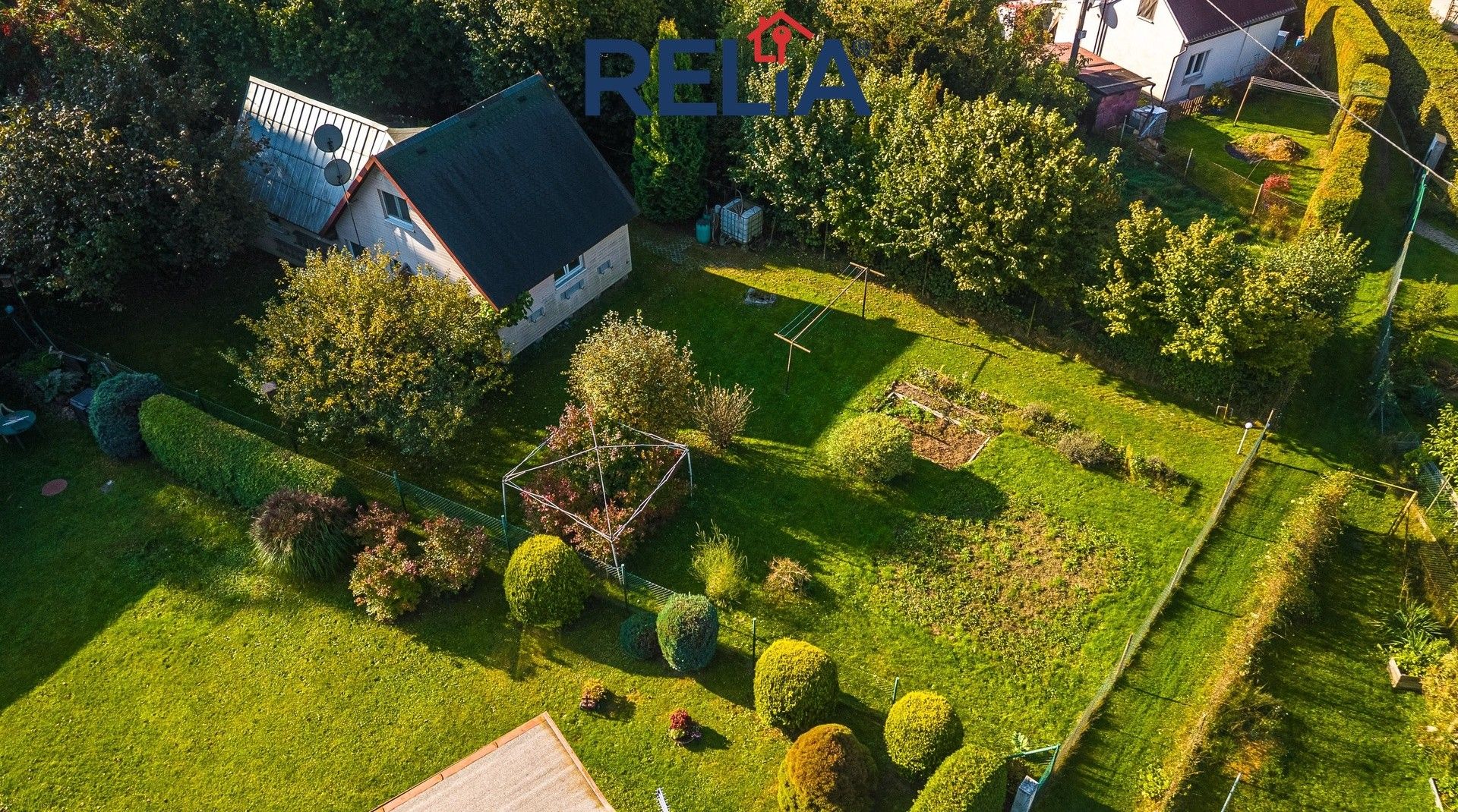 Rodinné domy, Luční, Chrastava, 65 m² - 1