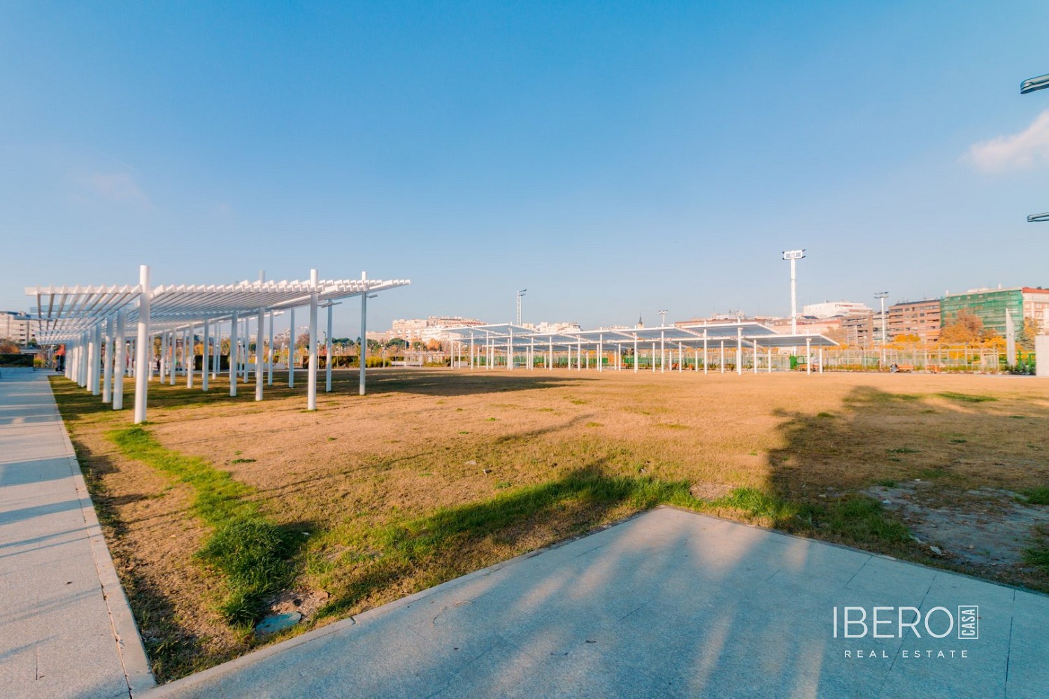 Byt 2+kk · 45 m² · Madrid, Španělsko - 4