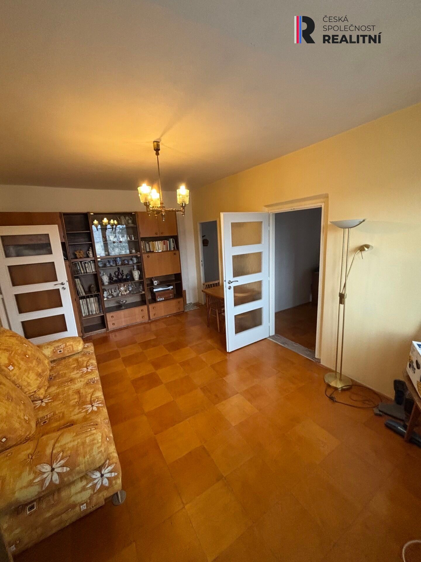 Byt 3+1 · 60 m² · Uničovská, Šumperk - 3