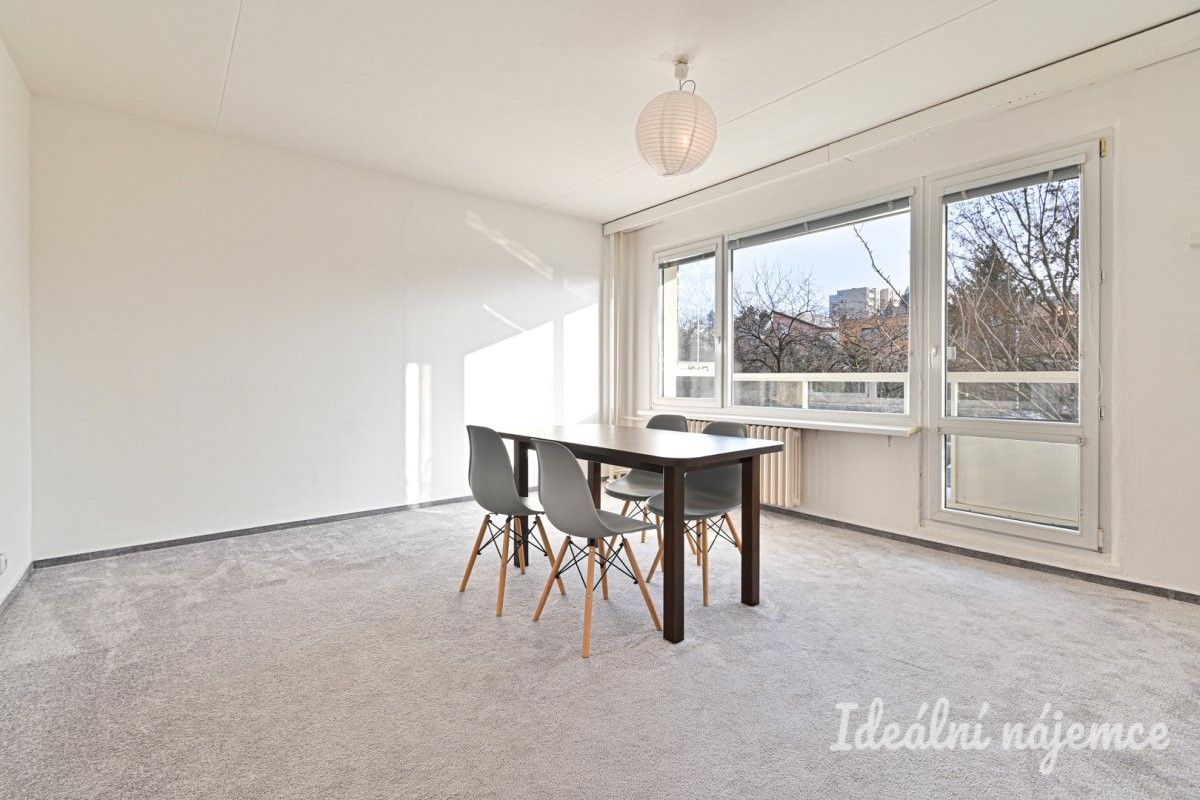 Byt 3+1 · 63 m² · Havelkova, Brno - 4