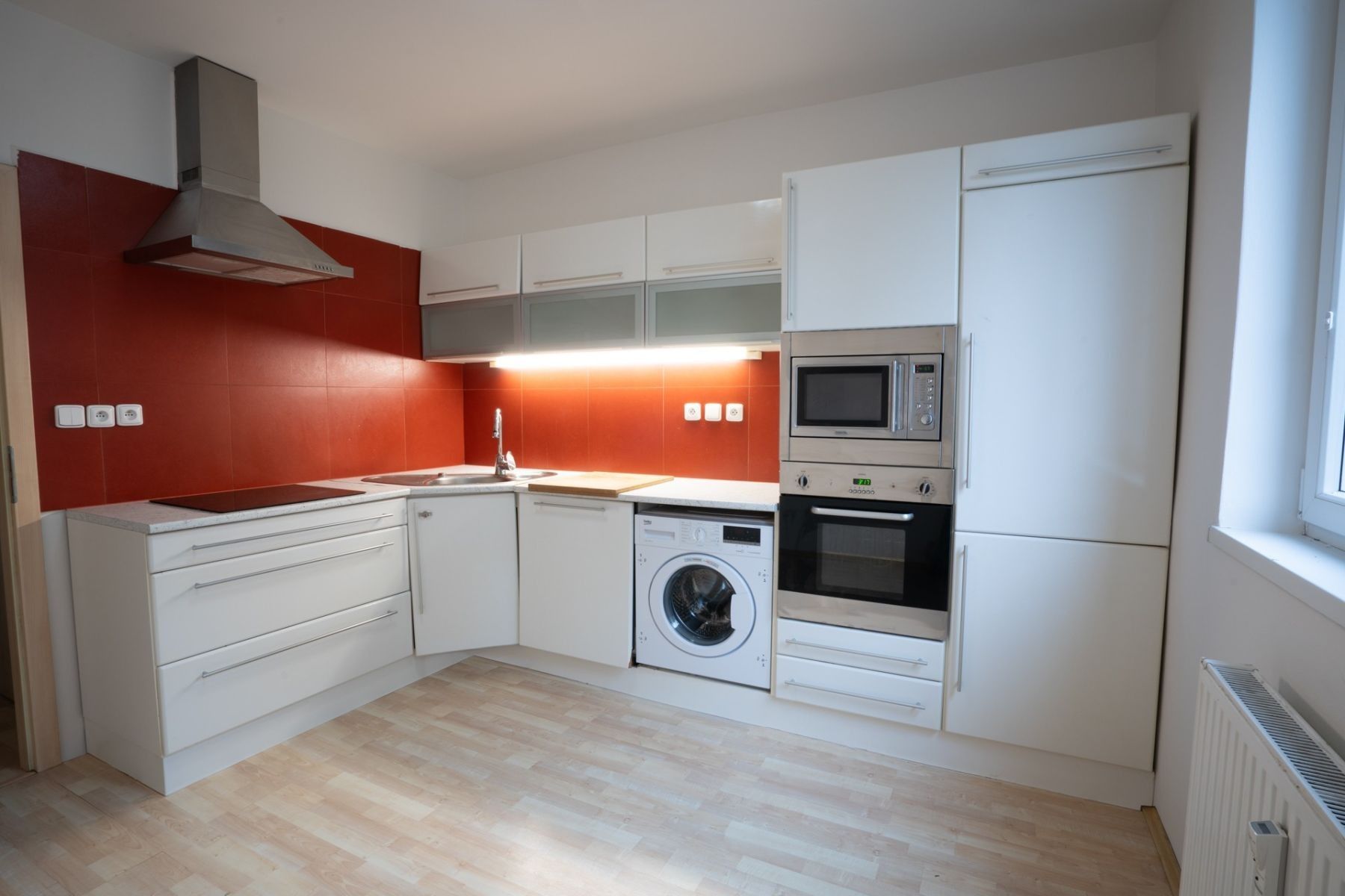 3+1, Milíčova, Ostrava - Moravská Ostrava, Moravskoslezský kraj, 83 m² - 1