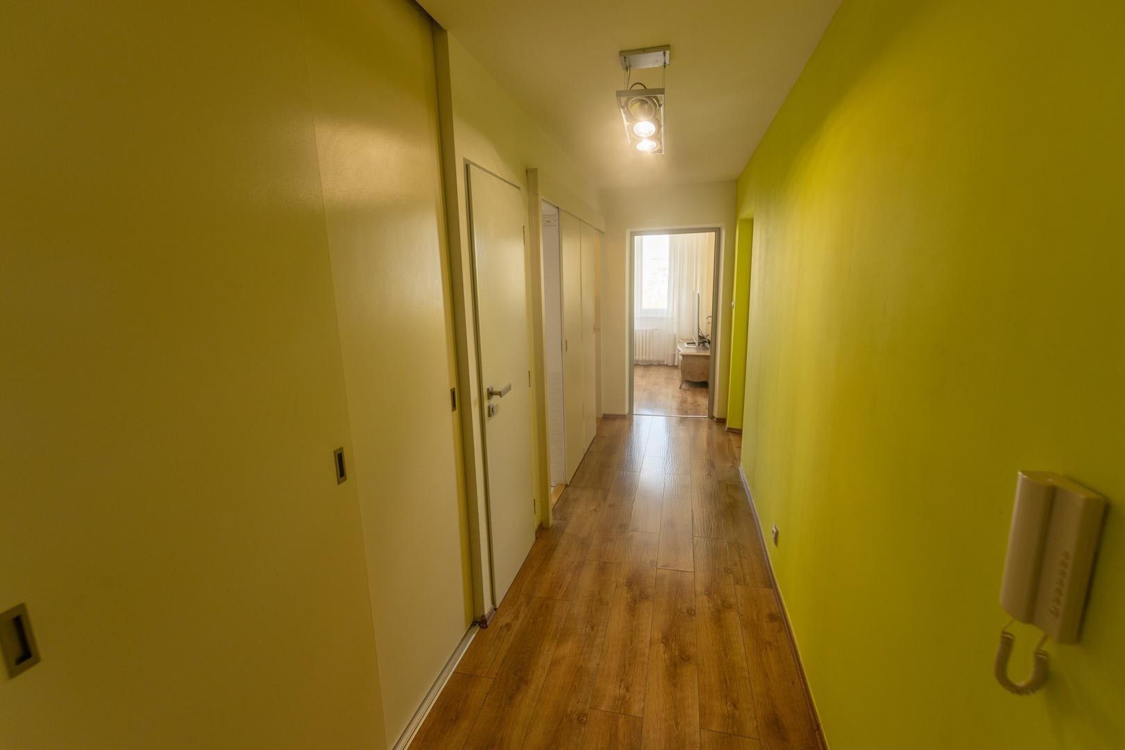 3+1, Urxova, Hradec Králové - Třebeš, Královéhradecký kraj, 66 m² - 2
