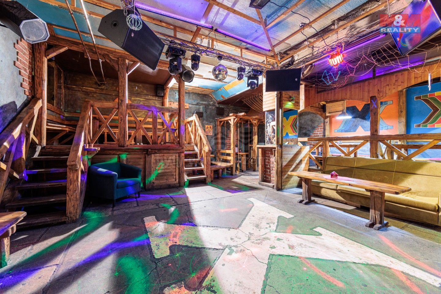 Prodej ostatní - Dlouhá, Horní Slavkov, 440 m²