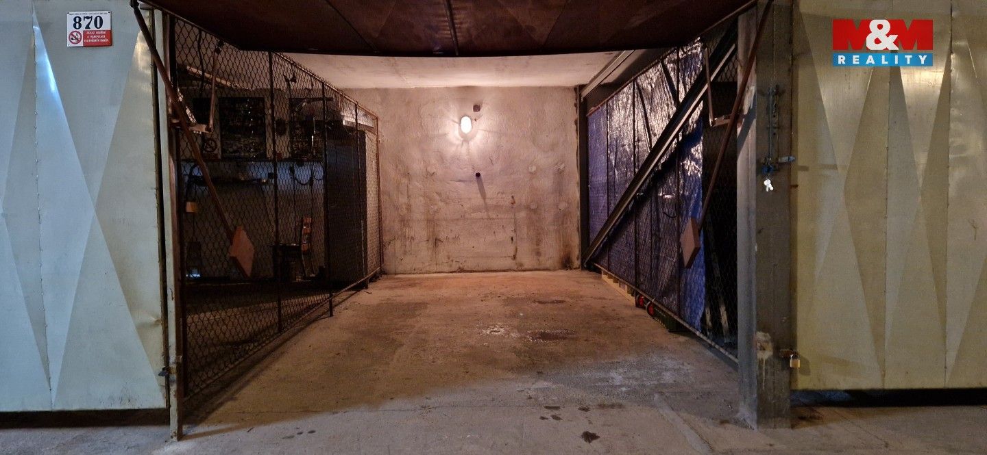 Prodej ostatní - Hrabová, Ostrava, 16 m²