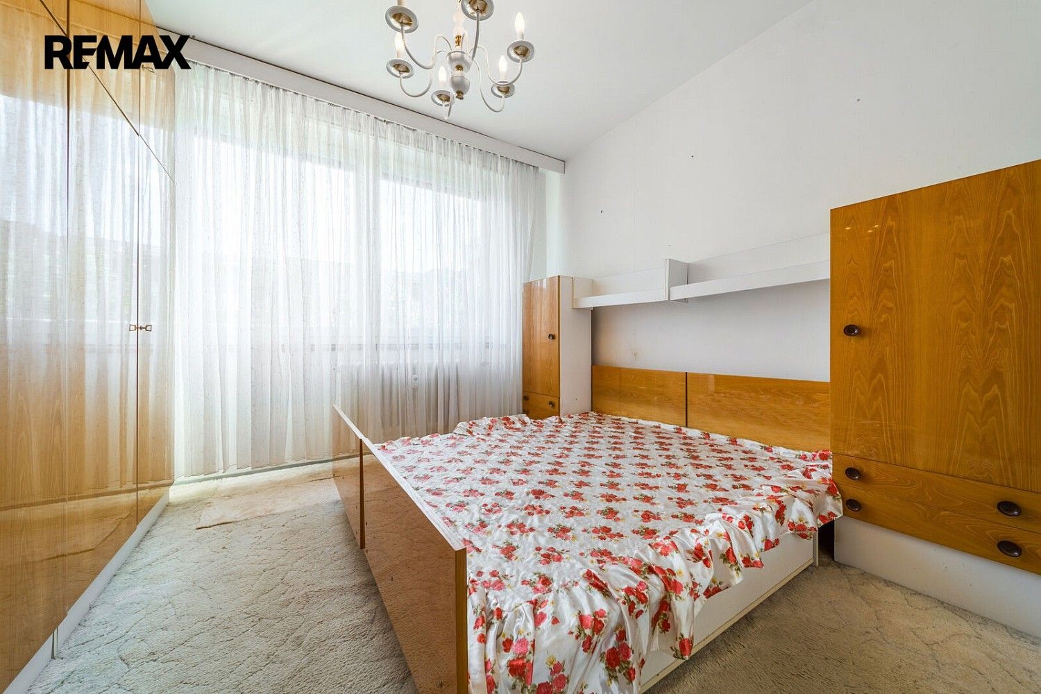 4+1, Rašelinová, Brno - Líšeň, 80 m² - 2