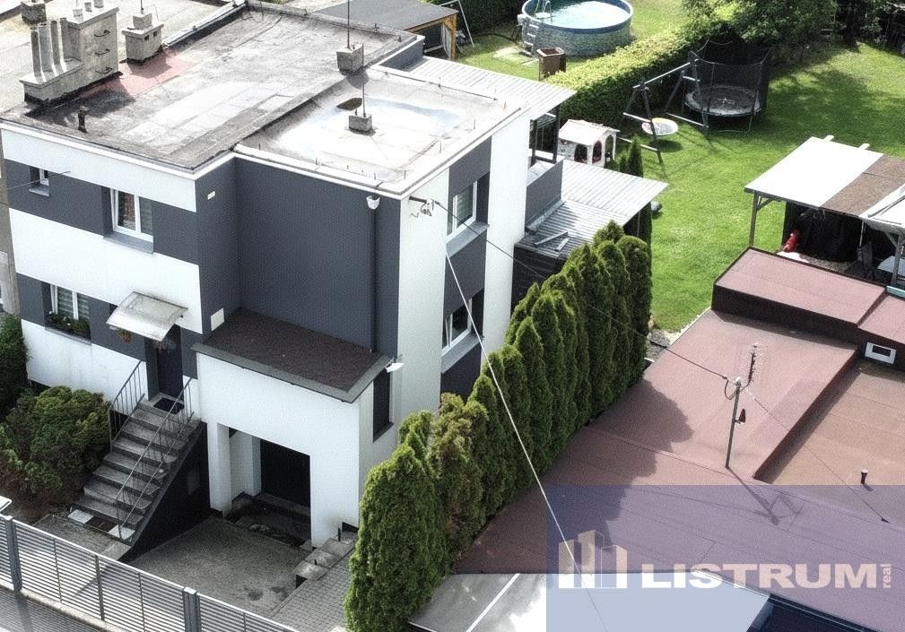 Rodinný dům, 180 m²