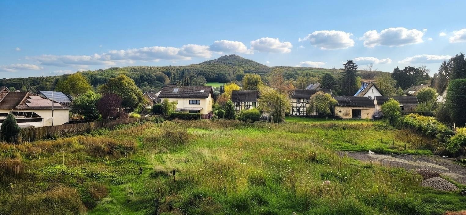 Rodinné domy, Zedernweg, , Severní Porýní-Vestfálsko, 134 m² - 2