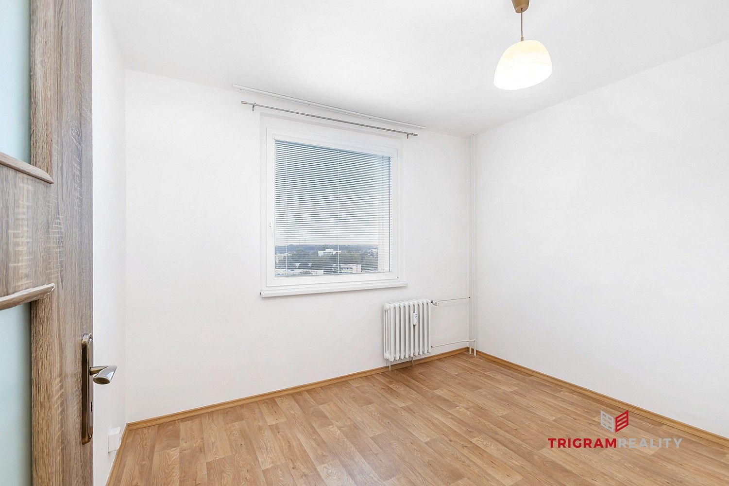 Pronájem byt 2+kk - K Rozvodně, Pardubice - Cihelna, 43 m² - 5
