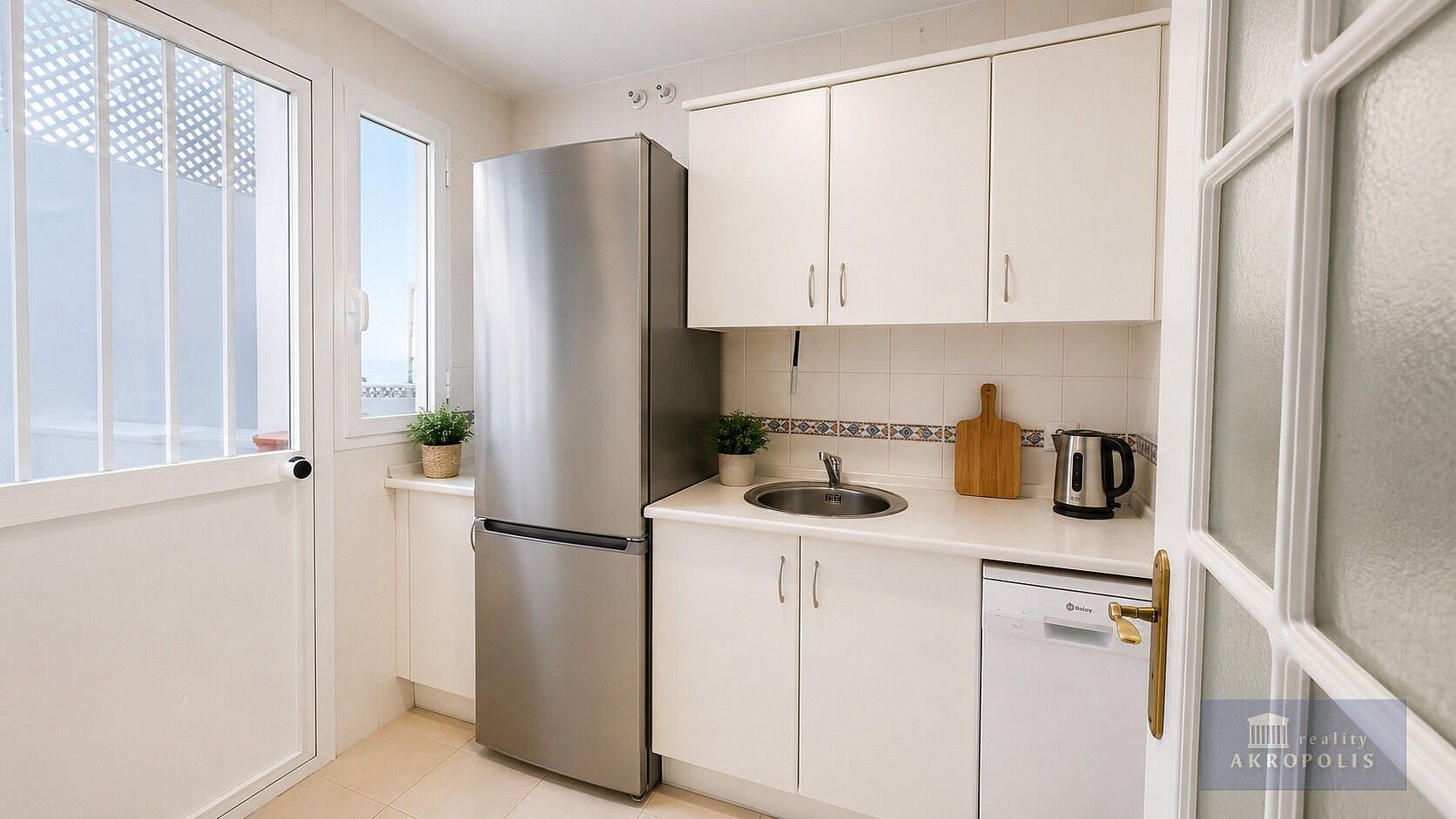 Byt 4+1 · 92 m² · Marbella, Málaga, Španělsko - 4