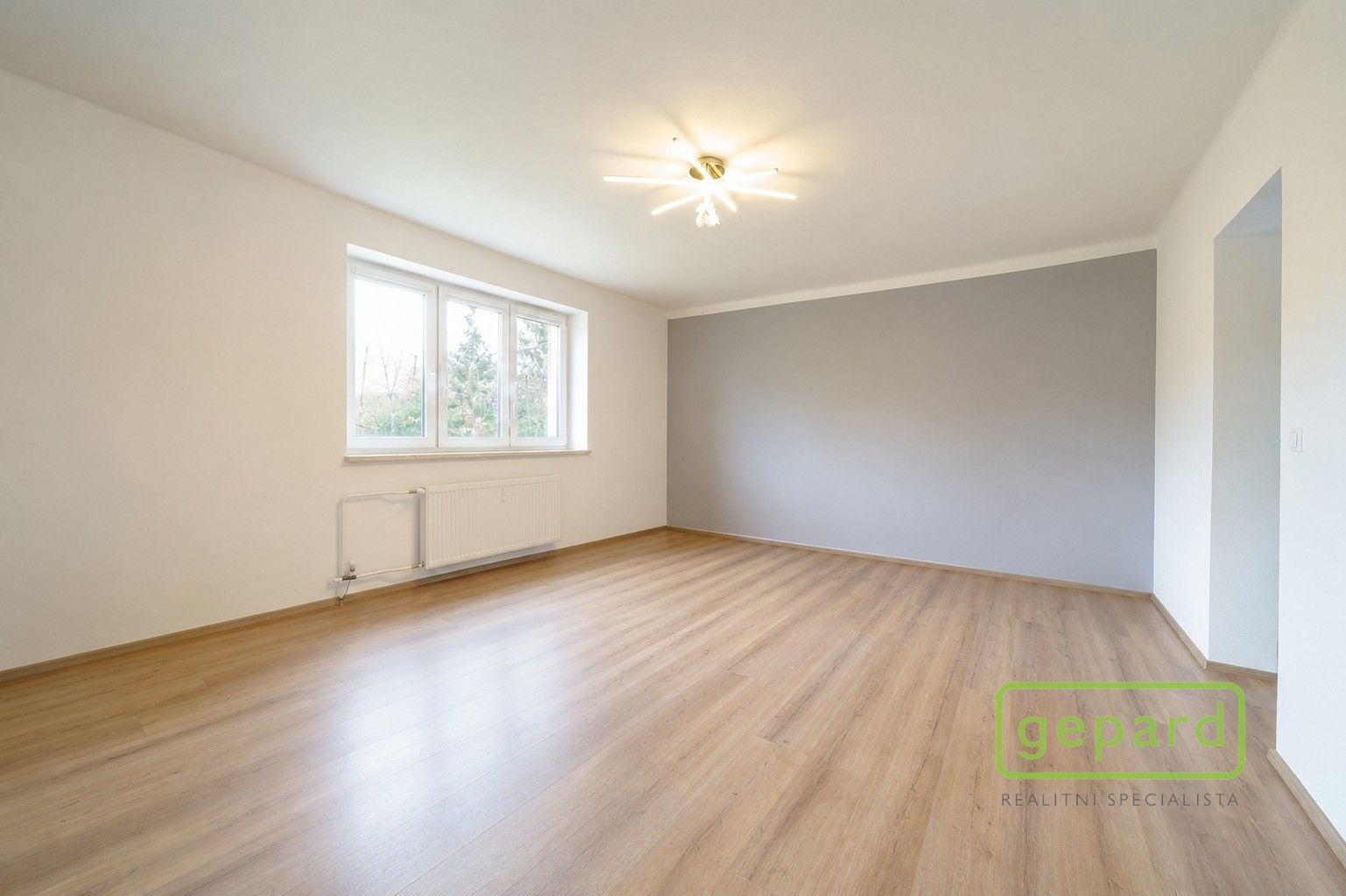 3+1, Šumavská, Karlovy Vary, 100 m² - 2