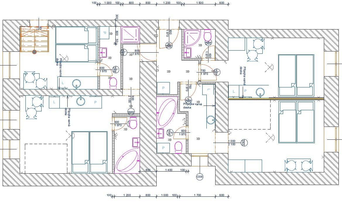 Činžovní dům · 92 m² · Praha - Vinohrady, okres Praha 2, Hlavní město Praha - 3