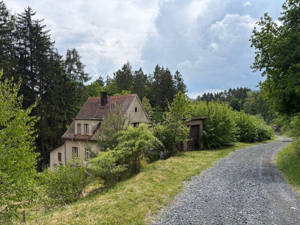 Prodej rodinný dům - Sázava, 285 06