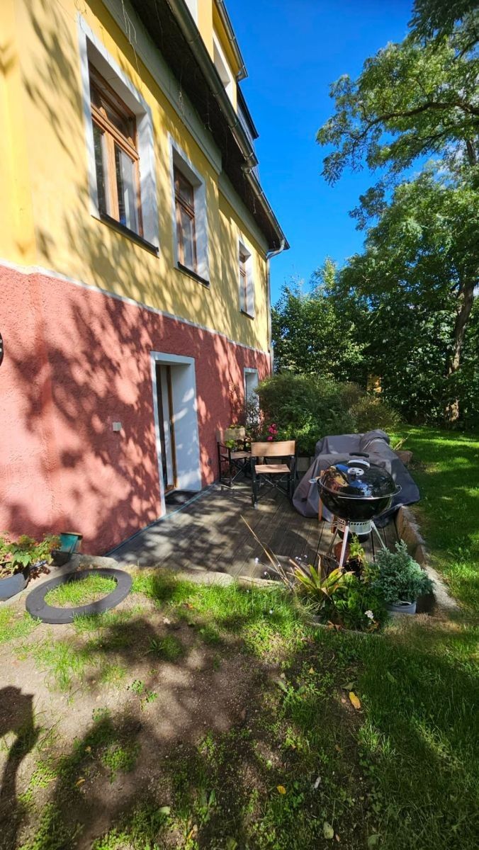 1+1, Na Výšině, Karlovy Vary - Bohatice, Karlovarský kraj, 32 m² - 1