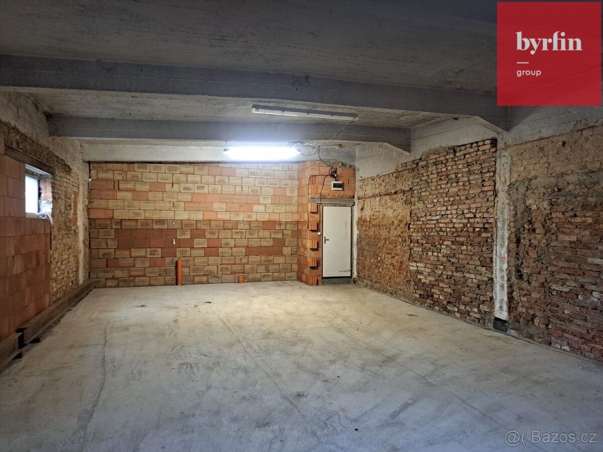 Pronájem sklad - Opava, 746 01