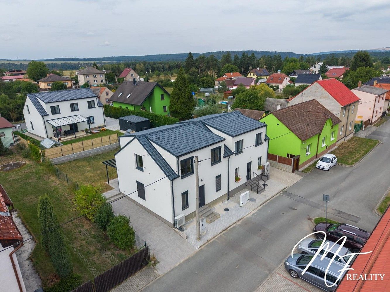 Rodinný dům, 106 m²