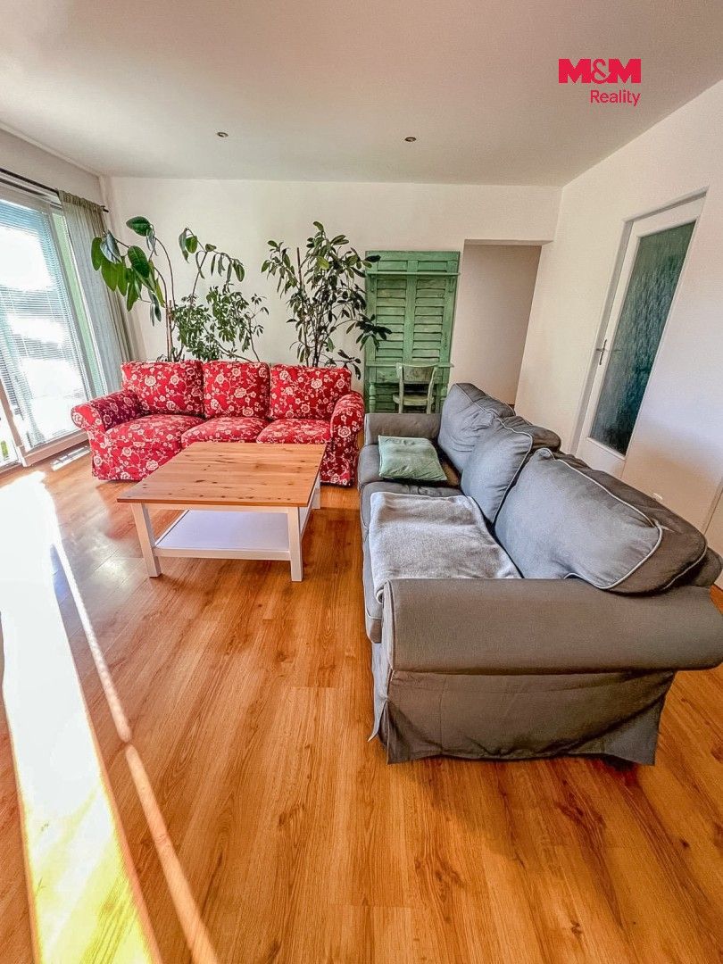Pronájem rodinný dům - Dobrá, 150 m² - 5
