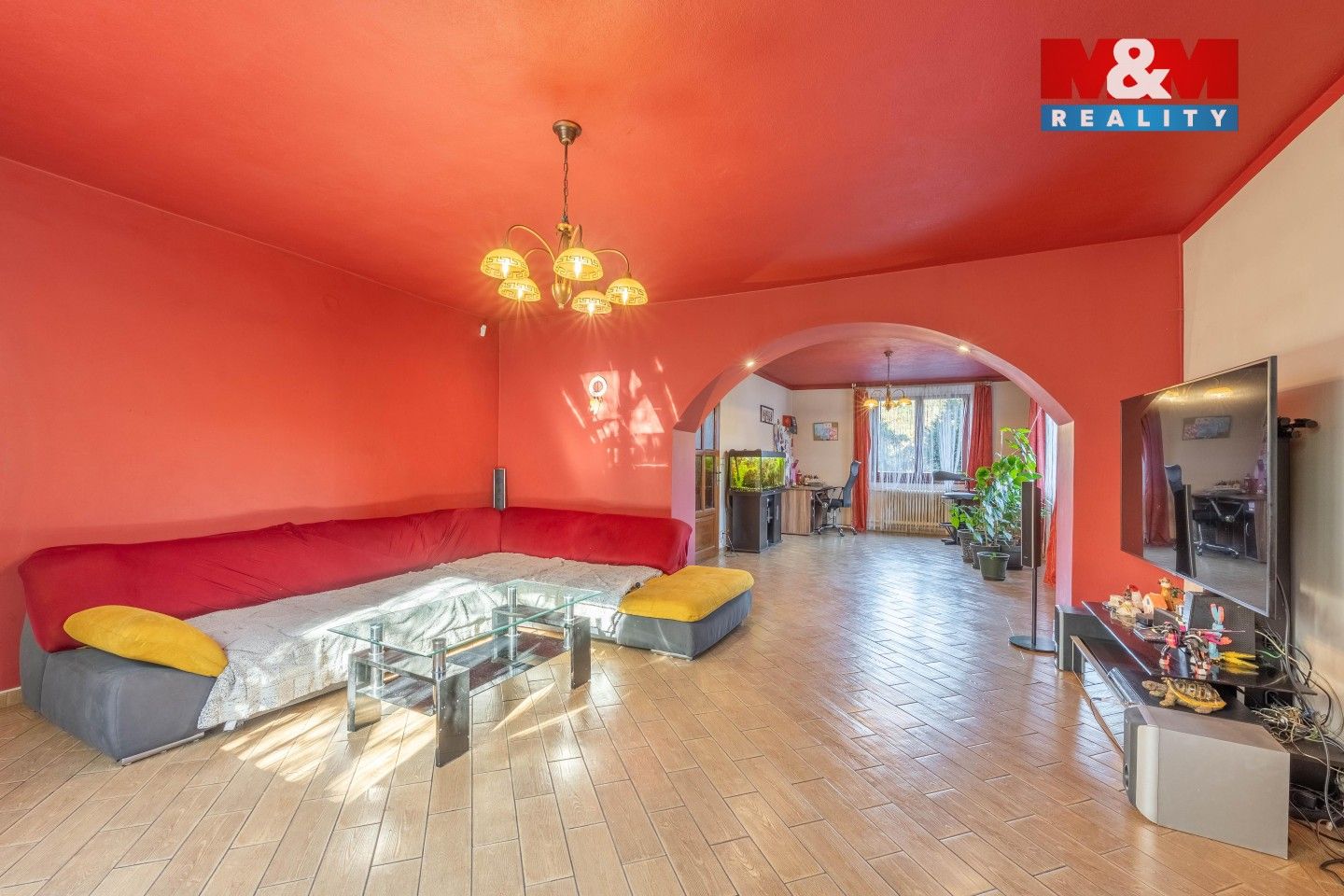 Rodinný dům · 197 m² · Křivoklát - 4