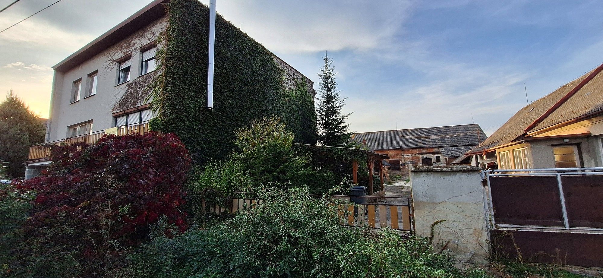 Prodej rodinný dům - Šumvald, okres Olomouc, 171 m² - 5