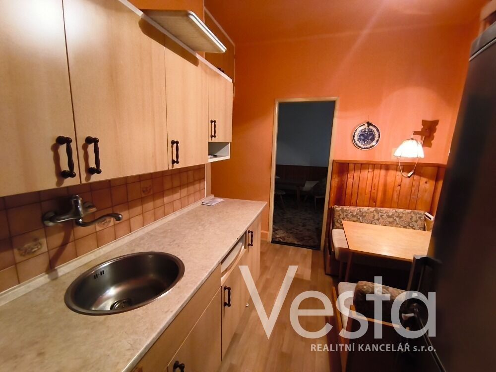 Prodej byt 3+1 - Kamenická  , Děčín, 65 m²