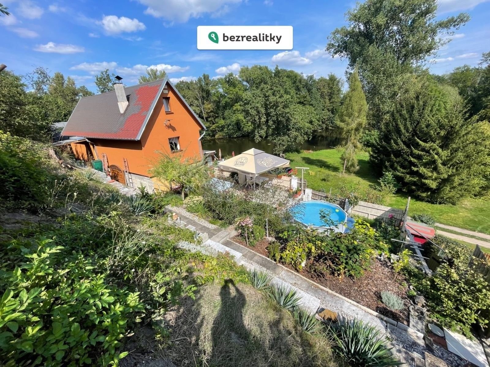 Rodinné domy, Počedělice, 200 m²