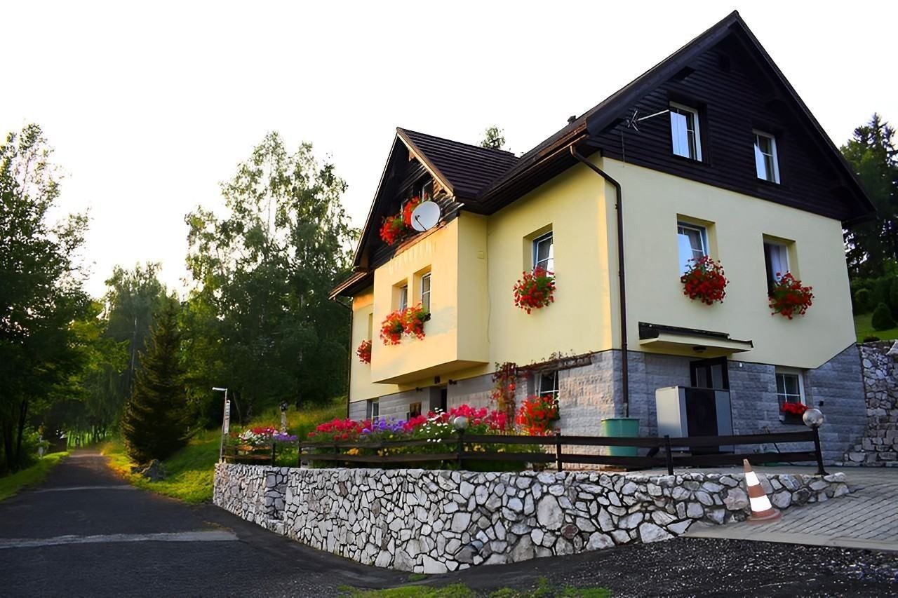 Chata · Vítkovice - Vítkovice v Krkonoších, Liberecký kraj - 3