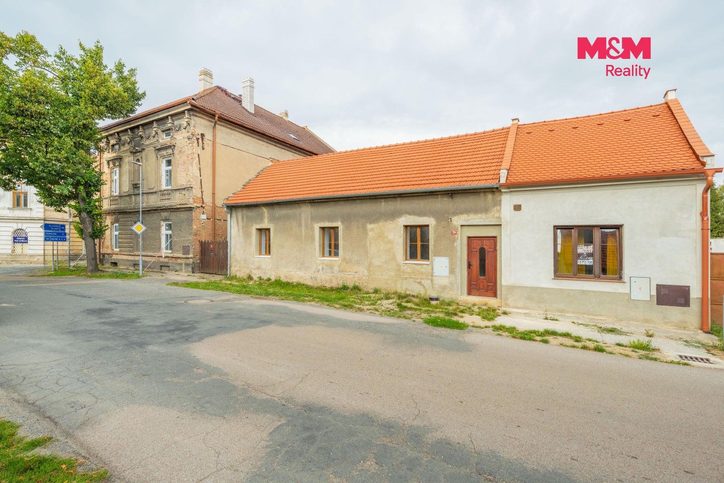Rodinný dům · 74 m² · Liehmannova, Zlonice - 3