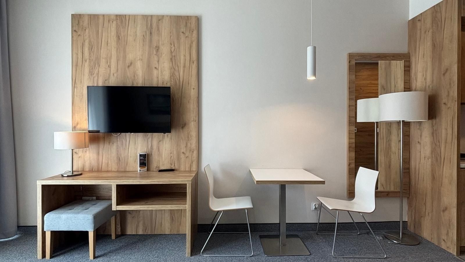 Prodej byt 1+kk - Dolní Morava Velká Morava, 28 m² - 5