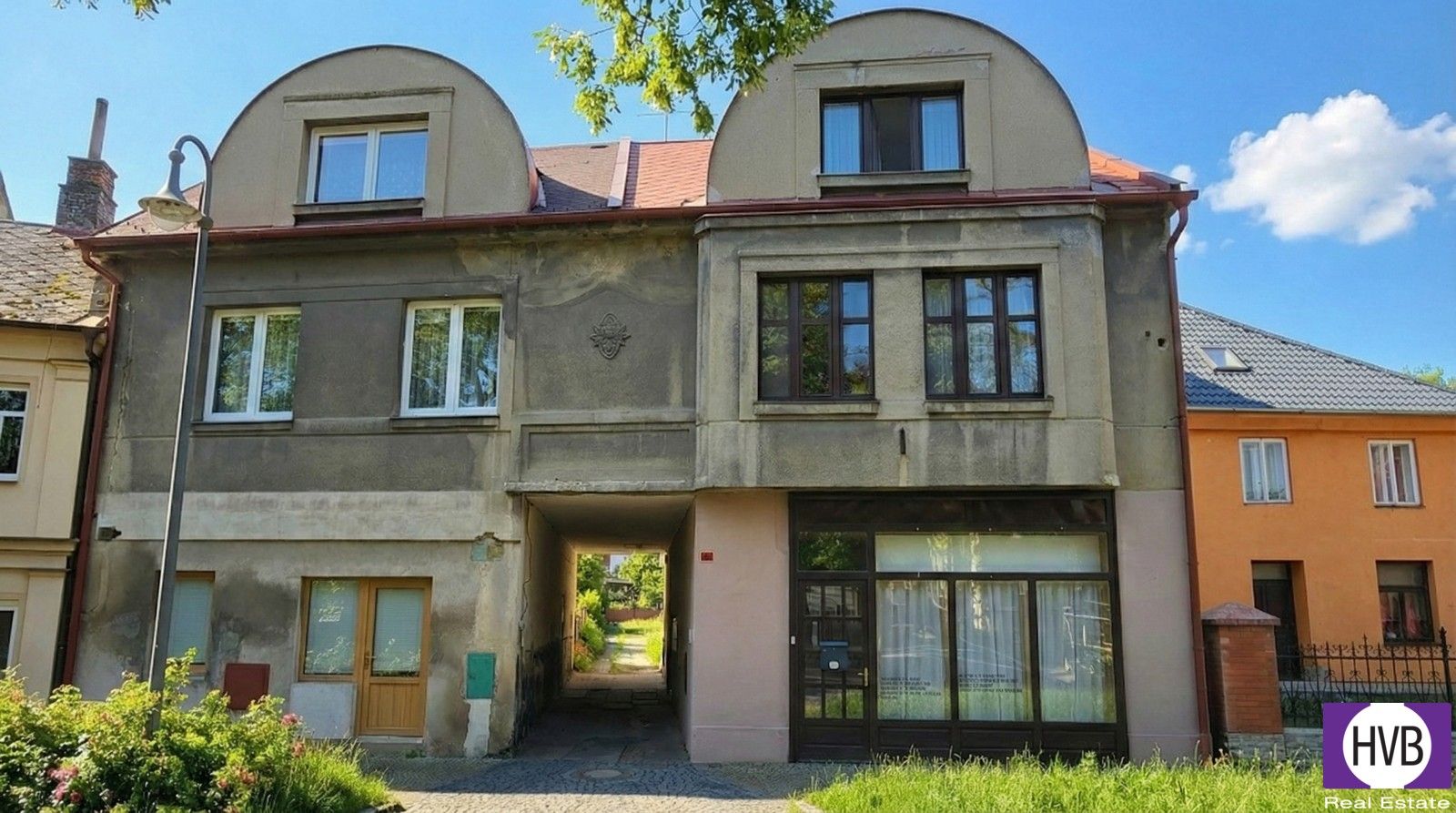 Rodinné domy, Dobrovice, 300 m²