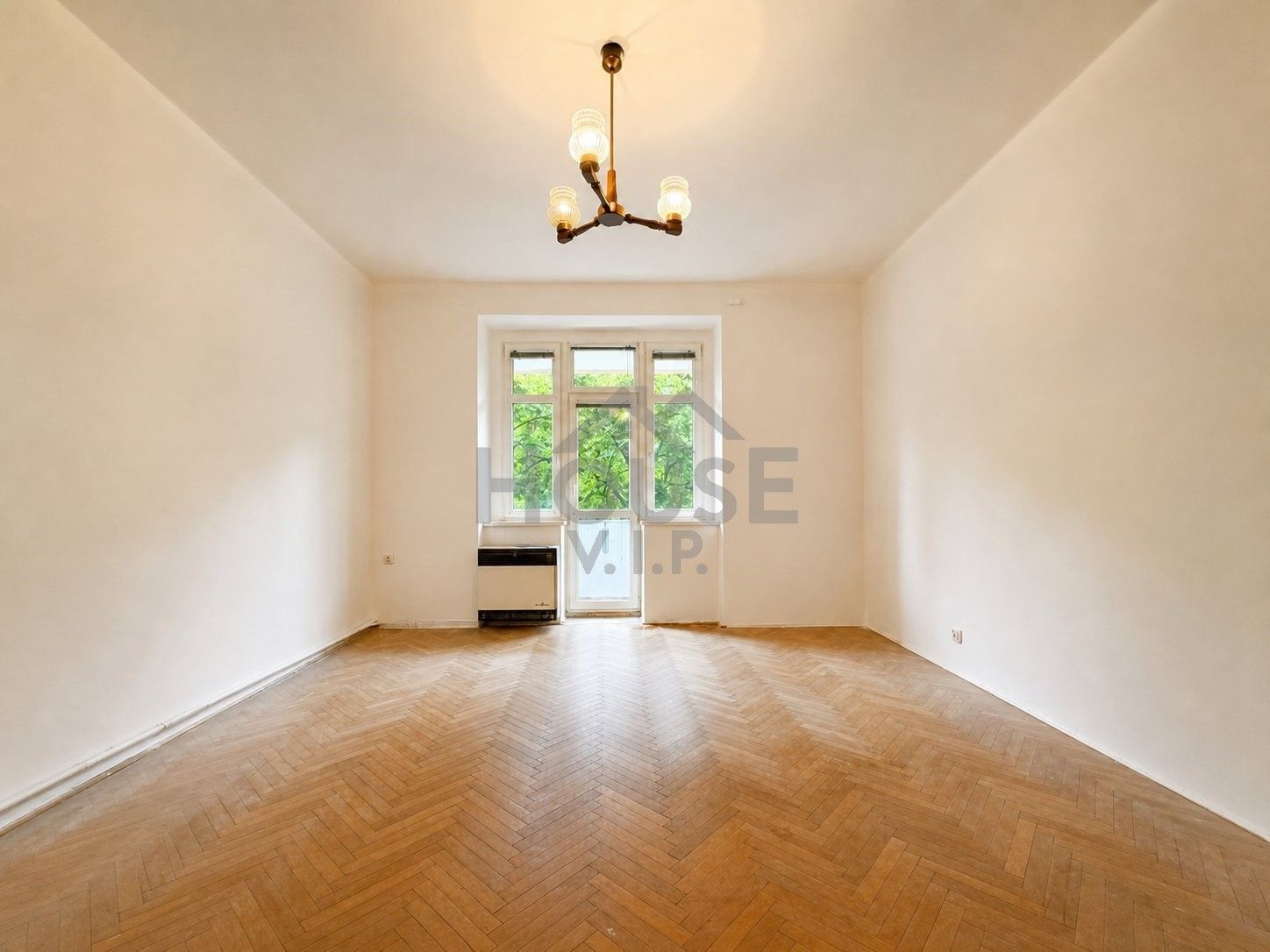 Byt 3+1 · 75 m² · Prouzova, Praha Vysočany - 3