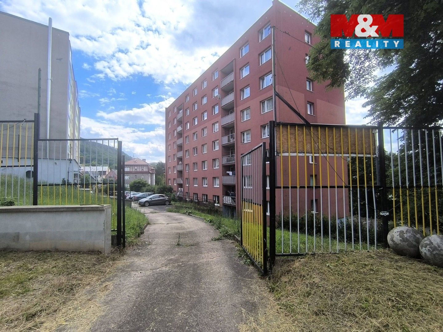 Ostatní, Žukovova, Ústí nad Labem, 74 m² - 2